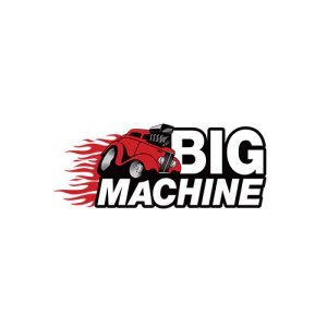 big machine