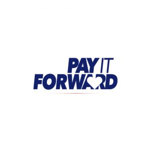 pay it forward